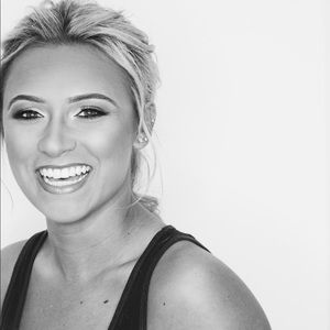 Meet your Posher, Kristina